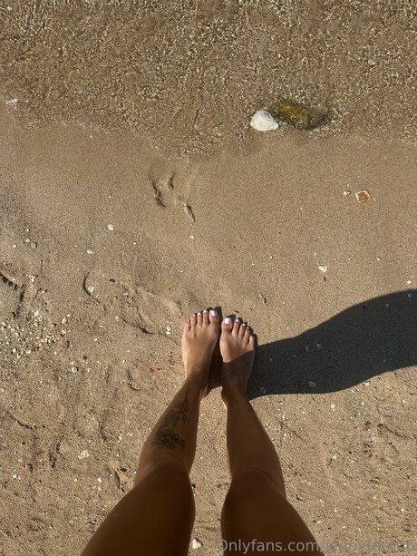 Jennyfeet06 OnlyFans Leaked Gratis