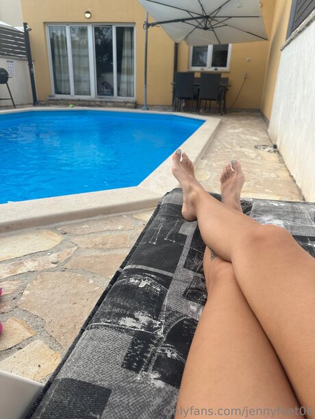 Jennyfeet06 OnlyFans Porn