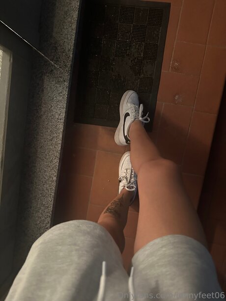Jennyfeet06 Neuer OnlyFans Leak