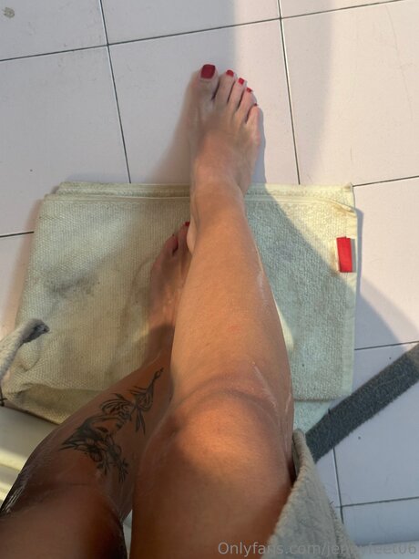 Jennyfeet06 OnlyFans
