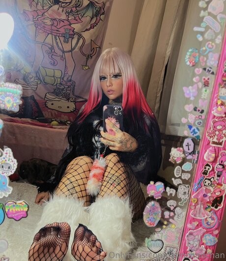 Lynnchanchan Leaked OnlyFans XXX