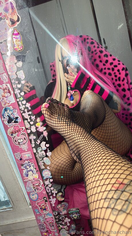 Lynnchanchan OnlyFans-Leaks