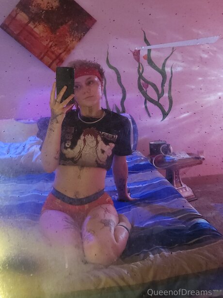 O Phel Ia Baby OnlyFans Brüste Bild