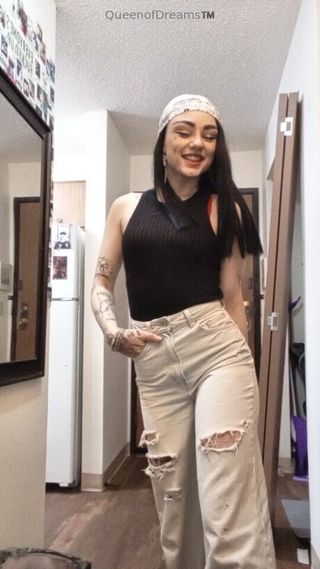 O Phel Ia Baby Leak von OnlyFans