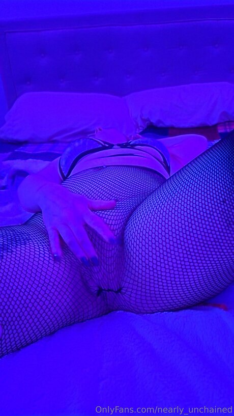 Nearly Unchained Nackt OnlyFans