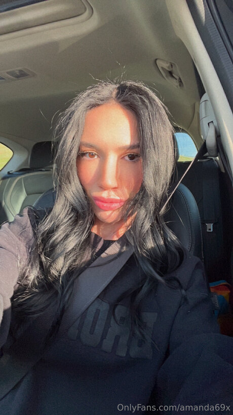 Amanda69x Leaked OnlyFans Bilder