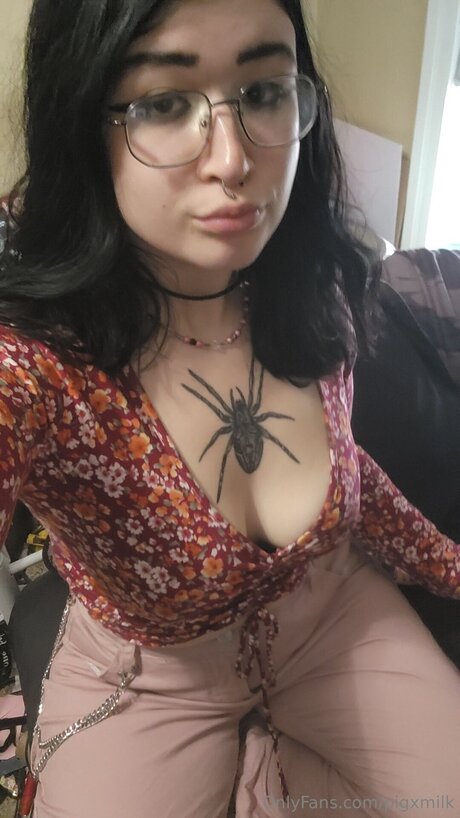 Pigxmilk NurlyFans-Pornos