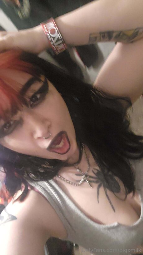 Pigxmilk OnlyFans Archiv