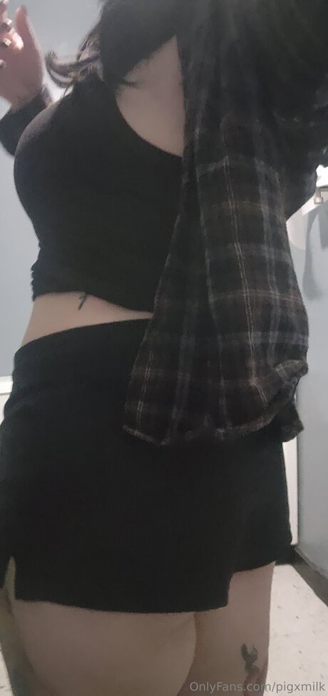 Pigxmilk Nacktbilder OnlyFans