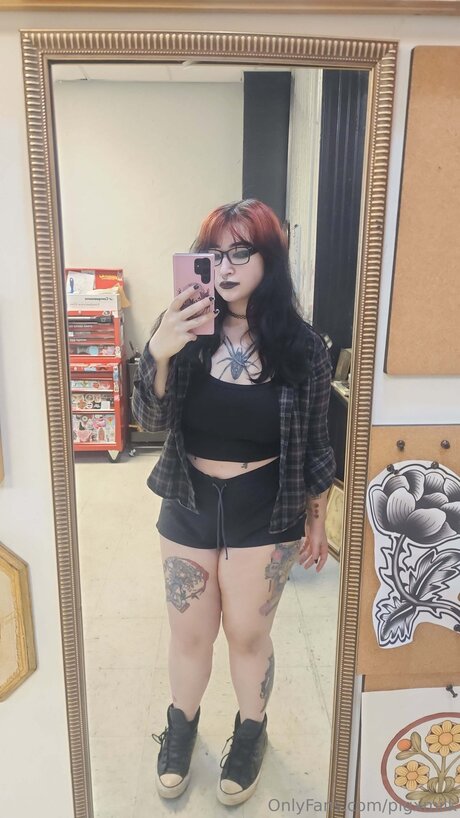 Pigxmilk Nacktbilder von OnlyFans