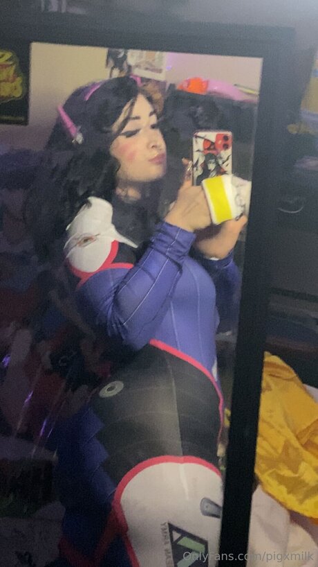 Pigxmilk OnlyFans Archiv