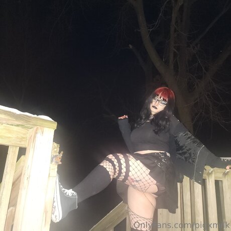 Pigxmilk OnlyFans-Bild