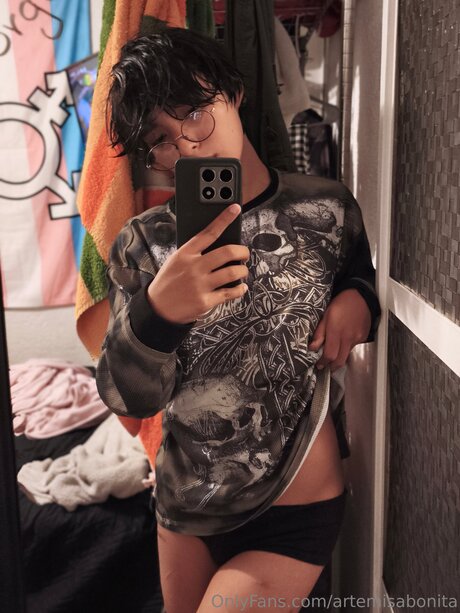 Artemisabonita OnlyFans-Leaks