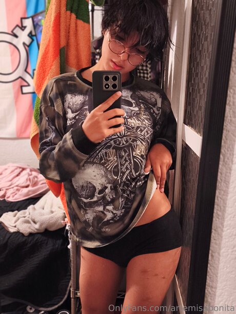 Artemisabonita OnlyFans Pornografie