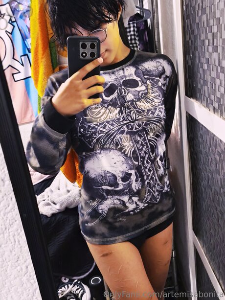 Artemisabonita OnlyFans-Rezensionen