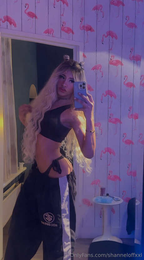 Shanneloffxxl Leaked OnlyFans Content