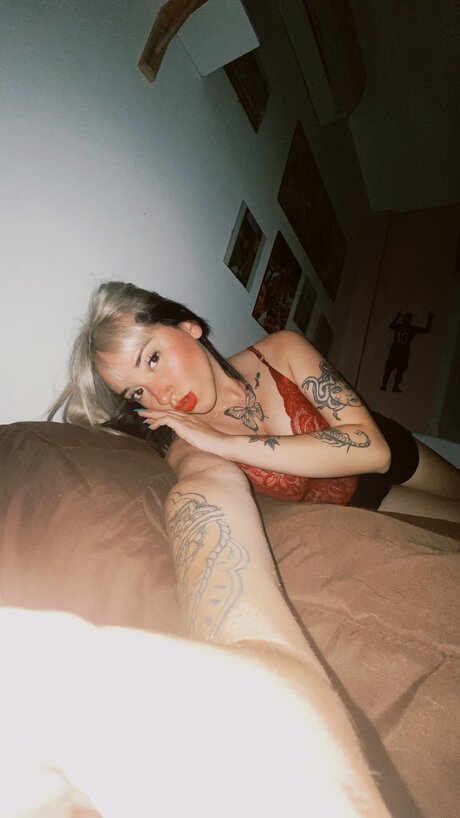 Yumi Lola Leaked OnlyFans