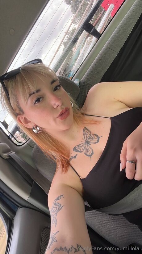 Yumi Lola OnlyFans Beiträge