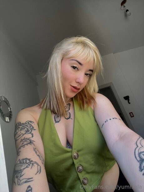 Yumi Lola Leaked OnlyFans Pornografie