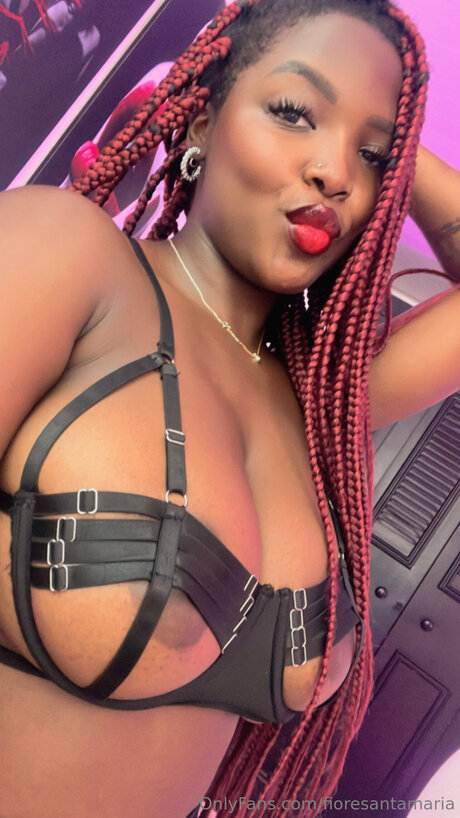 Fioresantamaria OnlyFans Brüste Bild