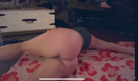 Iwantpreston OnlyFans Inhalte