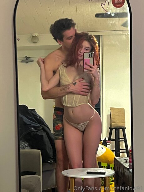 Stefanlow91 Sextape OnlyFans Nacktbilder