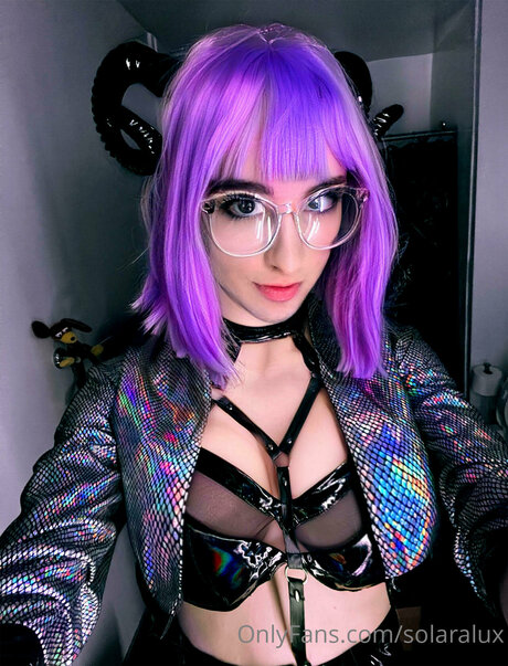 Evelynvex OnlyFans Leaks Nacktbilder