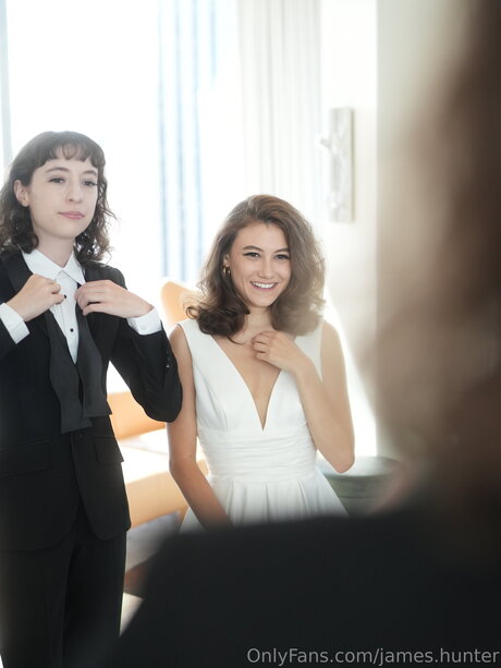 James Hunter Nacktbilder OnlyFans