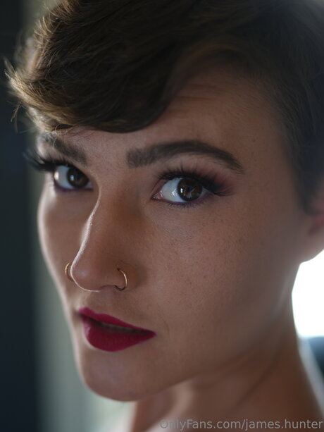 James Hunter OnlyFans Nackt Leak