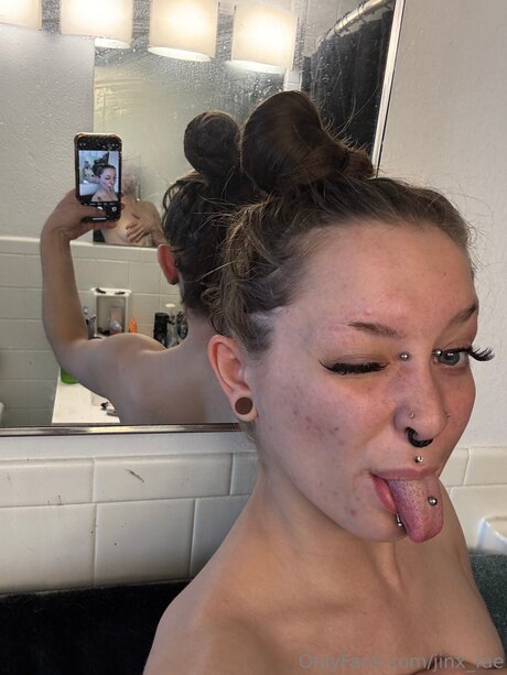 Jinx Fae Leaks von Nacktbildern auf OnlyFans