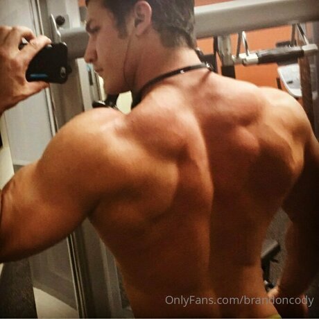Brandoncody OnlyFans Porn