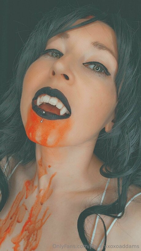 Legendaryphoenix Nacktbilder von OnlyFans