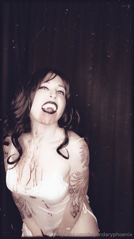 Legendaryphoenix Porn OnlyFans Leaks