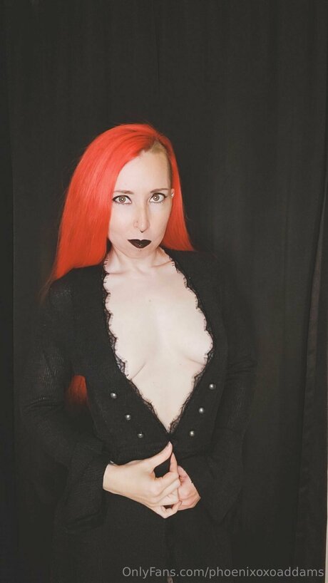 Legendaryphoenix OnlyFans-Rezensionen