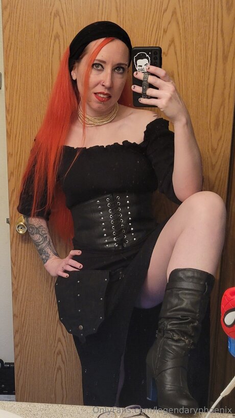 Legendaryphoenix OnlyFans geleakt