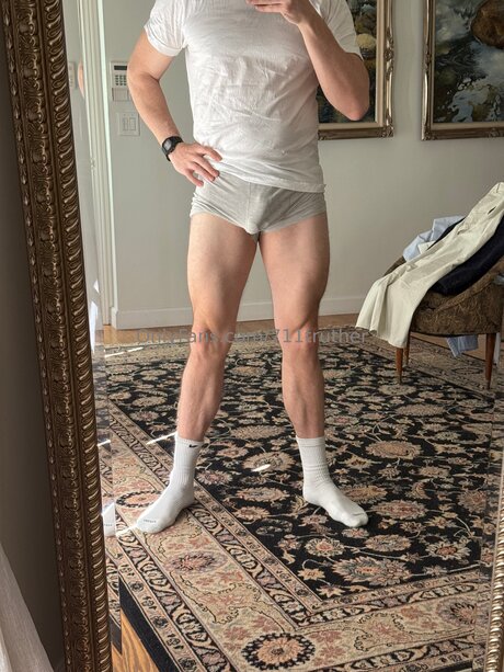 Brawnyhotdog Leaked OnlyFans Nacktbilder