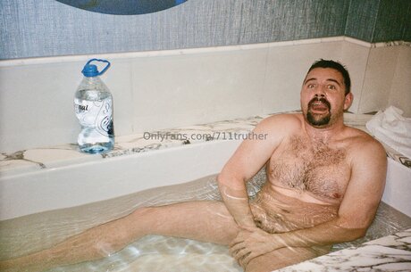 Brawnyhotdog Nacktbilder von OnlyFans geleakt