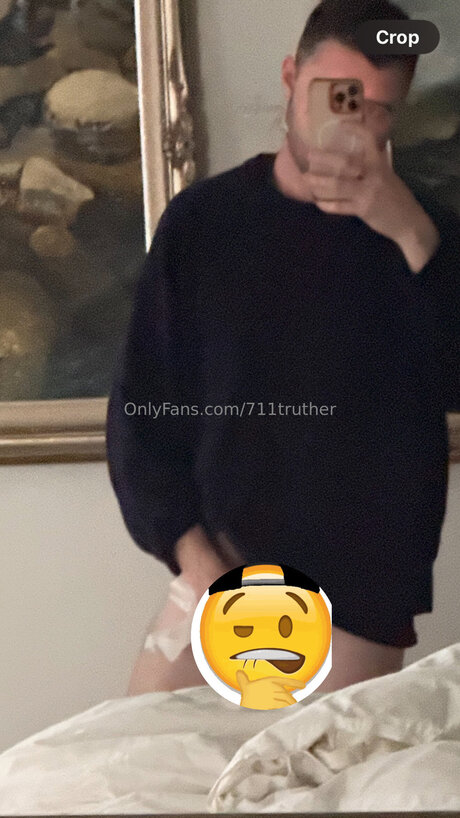 Brawnyhotdog Nacktbilder von OnlyFans geleakt