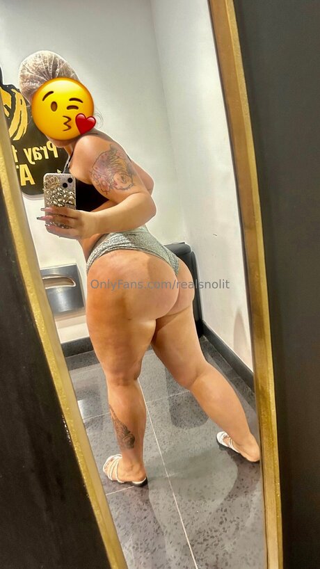 Realsnolit OnlyFans Leak