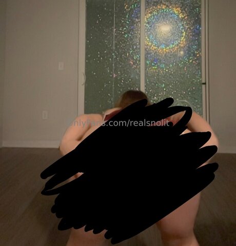 Realsnolit OnlyFans Leaks