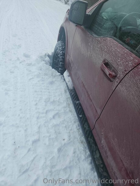 Wildcounryred Brüste OnlyFans