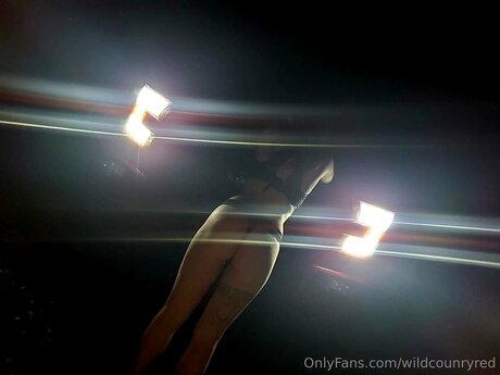 Wildcounryred Leaked OnlyFans