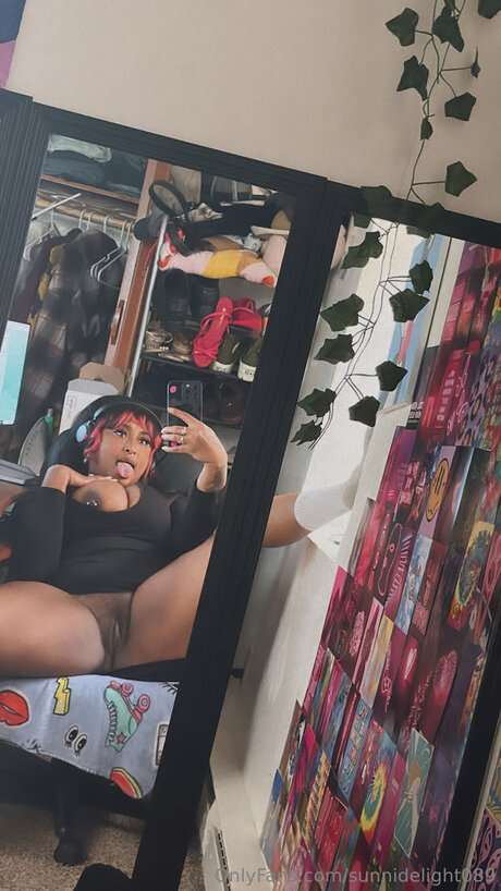 Sunnidelight089 Nacktbilder geleakt OnlyFans geleakt