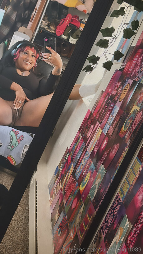 Sunnidelight089 Nackt OnlyFans