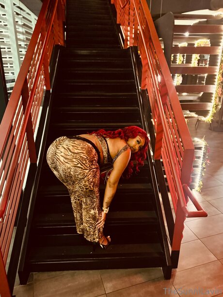 Sunnidelight089 Leaked OnlyFans Bilder