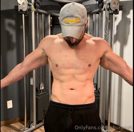 Bburleigh OnlyFans Sex Leaks