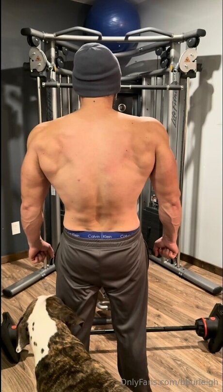 Bburleigh OnlyFans Pornografie