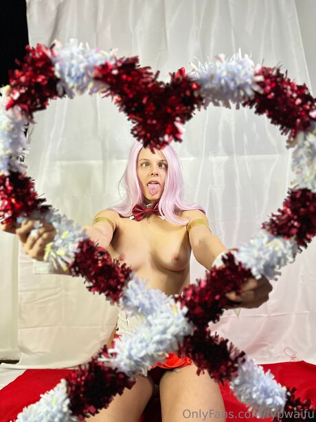 Fypwaifu OnlyFans Star