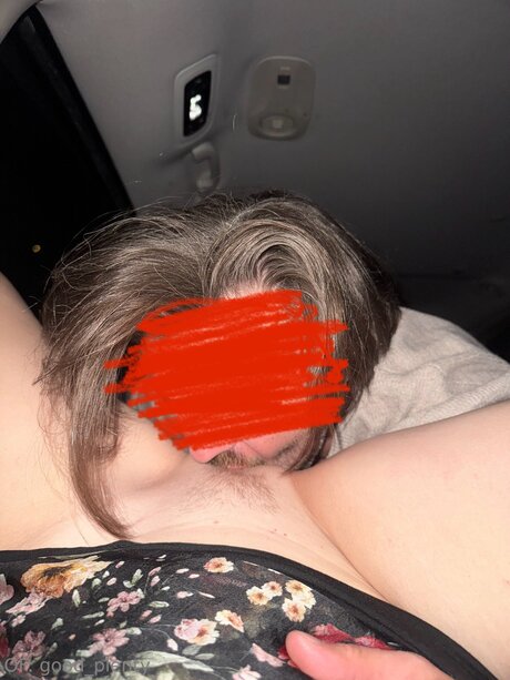 Good Plenty Leaked OnlyFans Bilder