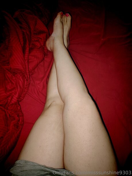 Misssunshine9303 OnlyFans Nacktbilder